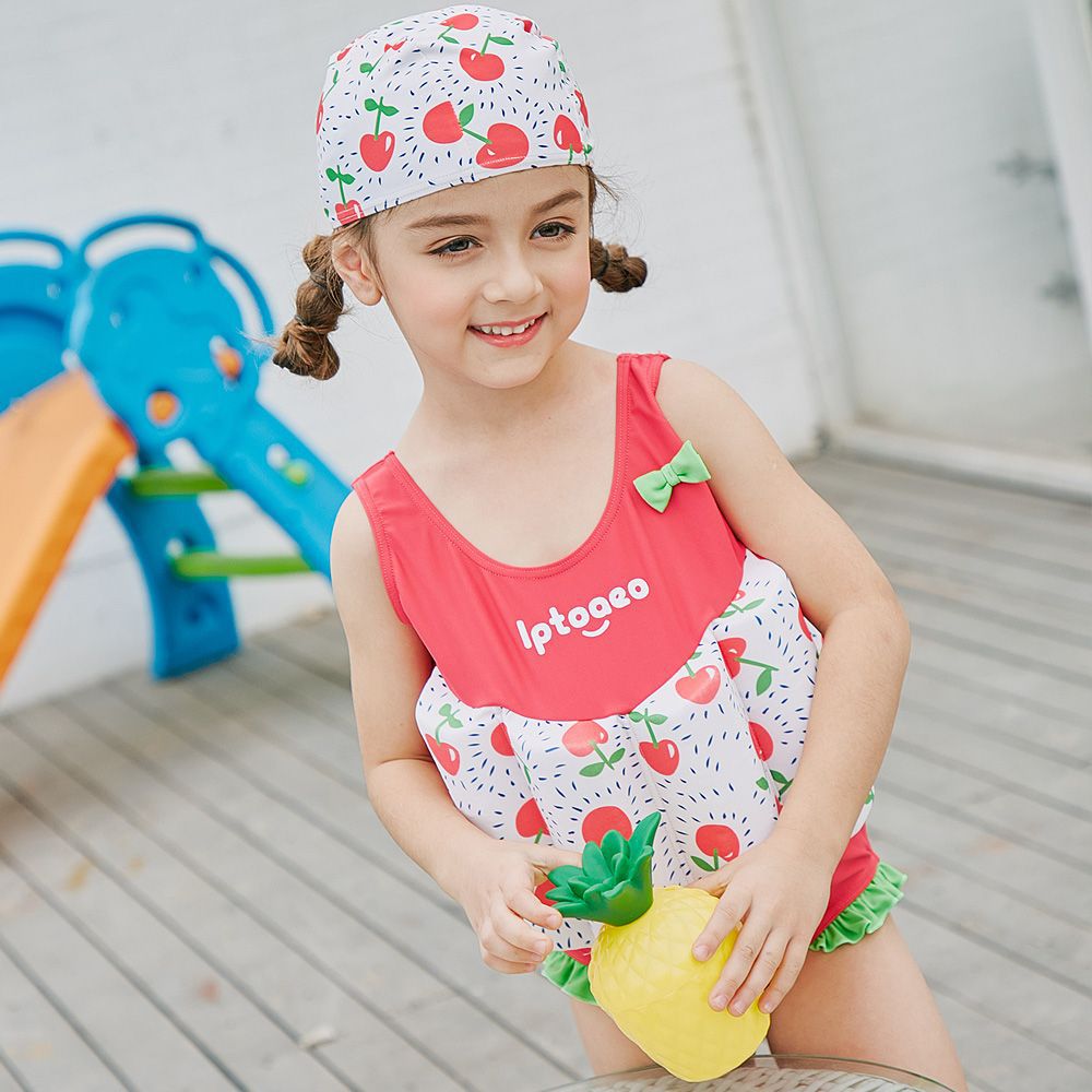 One-piece Buoyancy Baby Swimsuit